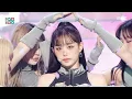 Lagu CHUU (츄) - XO, My Cyberlove | Show! MusicCore | MBC260110방송