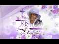 Celebration of Life Thanksgiving for Rev Iris Handfield Sat Aug 1st 2026 COGOP Bottle Creek NC