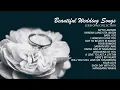 Lagu Beautiful Wedding Songs | Juris OPM Collection