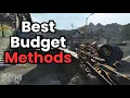 5 Budgeting Methods That Actually Work