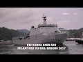 Download Lagu GARUDA   KRI Banda Aceh-593 dan Kegiatan Pelantara VII Sail Sabang 2017