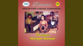 Download Gending Muncar Minggah Ladrang Sumyar mawi ndeg2an Sekar Pucung Pl Br MP3