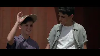 Download The Sandlot but only Benny \ MP3