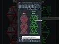 Create Separate Hatches - AutoCAD Tutorial