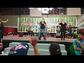 aegis band live in bel air Makati city Philippines