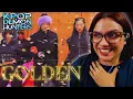 Lagu Is GOLDEN by Kpop Demon Hunters the SONG OF THE YEAR?