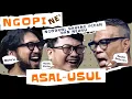 Download Lagu NGOPI - ASAL-USUL