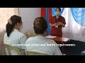 Conduct of Competency Assessment for Massage Therapy NCII