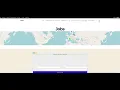 WP Job Manager - Search and Filtering Map Field Type OpenStreetMaps