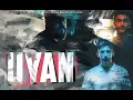 Velet - Uyan Feat Canbay - Wolker (Official Video)