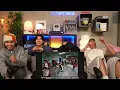 OUR FIRST TIME WATCHING ATEEZ 'BAD' MV!