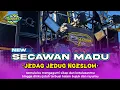 DJ SECAWAN MADU TERBARU VIRAL TIKTOK ‼️ STYLE JEDAG JEDUG NGESLOW || 19 PROJECT OFFICIALL
