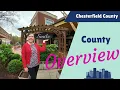 Living in Chesterfield Virginia Chesterfield County VA Overview - Holly Fye REALTOR