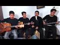 Ariff Bahran - Kata Akhirmu (The Cranial Cover)