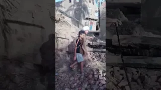 اسعاف كريمه بتموت 