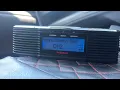 NOAA WEATHER RADIO WNG659 HANFORD CA REQUIRED WEEKLY TEST