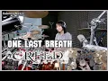 Download Lagu Creed - One Last Breath || Drum cover by KALONICA NICX