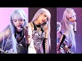 Download Lagu Belle EMPRESS - Blah Blah Blah [Fancam] @ JAPAN EXPO THAILAND 2024 | 240202