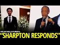 Nolan Wells Funeral Al Sharpton Demands Answers Offers Reward