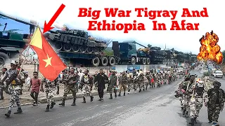 BREAKING News TPLF Rayyaa Ittisa Ethiopia Haleelun Affaar Senuu 
