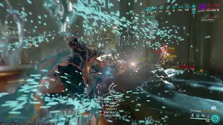 Raid Boss Nekros Steel Path Hard Mode Lua Thrax Plasm Farm