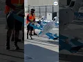 Amazon fulfillment center in Arizona features drone deliveries for Prime Day