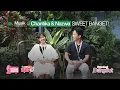 Download Lagu Nazwa \u0026 Chantika, Abang Adik D'Academy 7 Ini Sweet Banget - Nggak Siap Kalau Salah Satu Tersenggol
