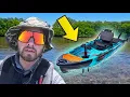 I Bought a Modular Kayak from Home Depot Does It Actually Work
