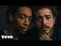 Lagu Post Malone ft. Wiz khalifa ( All Day High)