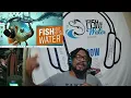 Stevie Wonder - Yesterme Yesteryou Yesterday Reaction (FOOW)
