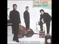 SOMEDAY MY PRINCE WILL COME - Chick Corea | ORIGINAL VERSION