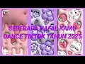 Download Lagu SEBERAPA HAFAL KAMU DANCE TIKTOK TAHUN 2025 || KUMPULAN DANCE TIKTOK VIRAL 2025 #dancetiktok