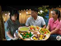 Download Lagu Simple happiness: When Alex just needs a meal with Tu Na and baby Henry #lytuna