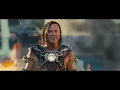 Iron Man vs Ivan Vanko (Whiplash) - Monaco Fight Scene - Iron Man 2 (2010) Movie CLIP HD