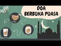 Download Lagu DOA BERBUKA PUASA SESUAI SUNNAH | LANGSUNG HAFAL #doa #doaanakmuslim #anak