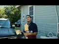 Castro Escobar - Letter to my Pops [Live Performance]