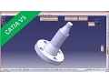 4 1 Antennenstock - Catia v5 Training