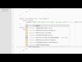 Working with Shared Providers in a NativeScript Angular 2 App