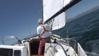 Why We Sail–“Summer, 2020”