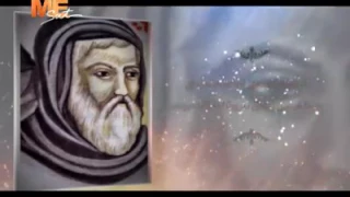 تمجيد البابا اثناسيوس الرسولى 