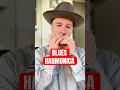 Download Lagu Harmonica Tutorial for Beginners Blues Riff Harmonica #harmonica #blues