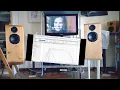 Download Lagu Patricia Barber Diy speaker peerless 6.5\
