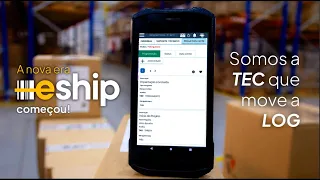 e-Ship | O começo de uma nova era