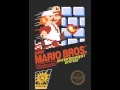 Download Lagu Super Mario Bros. - Overworld Theme (Hurry)