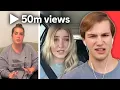 Women on TikTok Fight Over Cake Pops it goes VIRAL