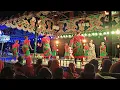 Download Lagu Love Dance || Juri Tingko Jaway Ekan Gelbar Buru Param re || Santali Jatra |