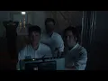 Crooked Colours - Love Language (BTS Video)