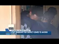 Calhoun Co manhunt comes to an end