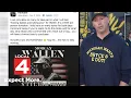 Michigan football tailgate Hailgate leader faces questions over Morgan Wallen ticket sales