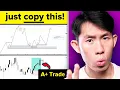Download Lagu The Stupidly SIMPLE A+ Trading Strategy I Use to Make 6 Figures...Per Month